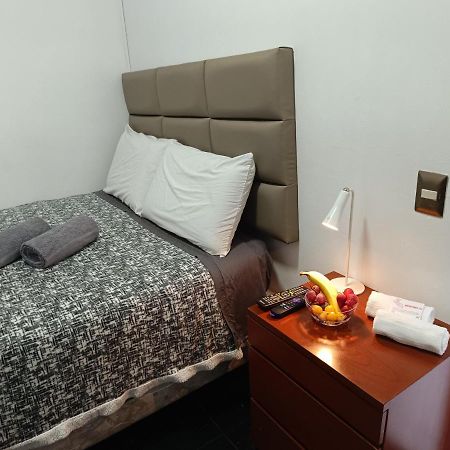 Room 5 Star Miraflores ลิมา ภายนอก รูปภาพ