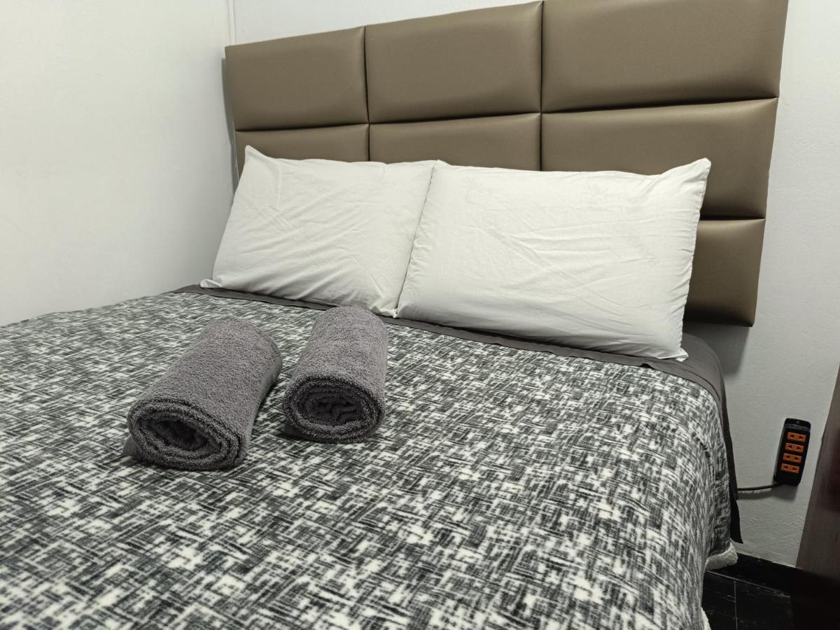 Room 5 Star Miraflores ลิมา ภายนอก รูปภาพ