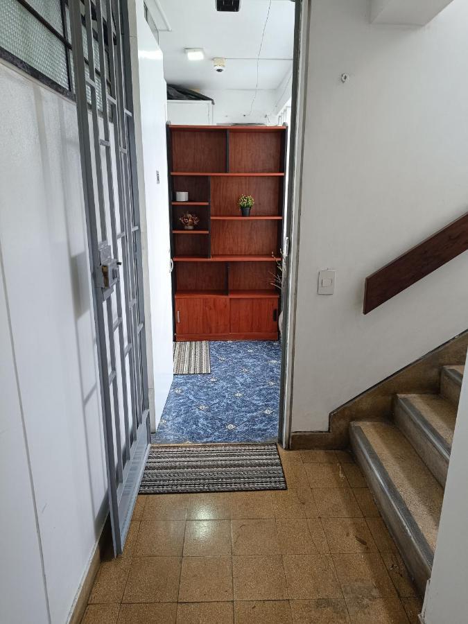 Room 5 Star Miraflores ลิมา ภายนอก รูปภาพ
