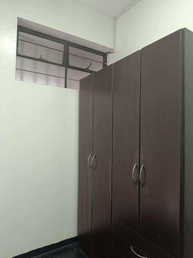 Room 5 Star Miraflores ลิมา ภายนอก รูปภาพ