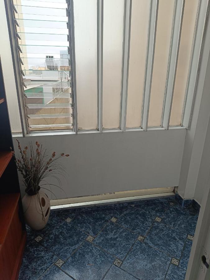 Room 5 Star Miraflores ลิมา ภายนอก รูปภาพ