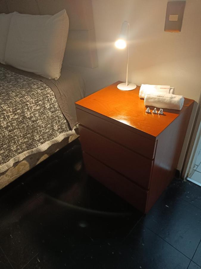 Room 5 Star Miraflores ลิมา ภายนอก รูปภาพ