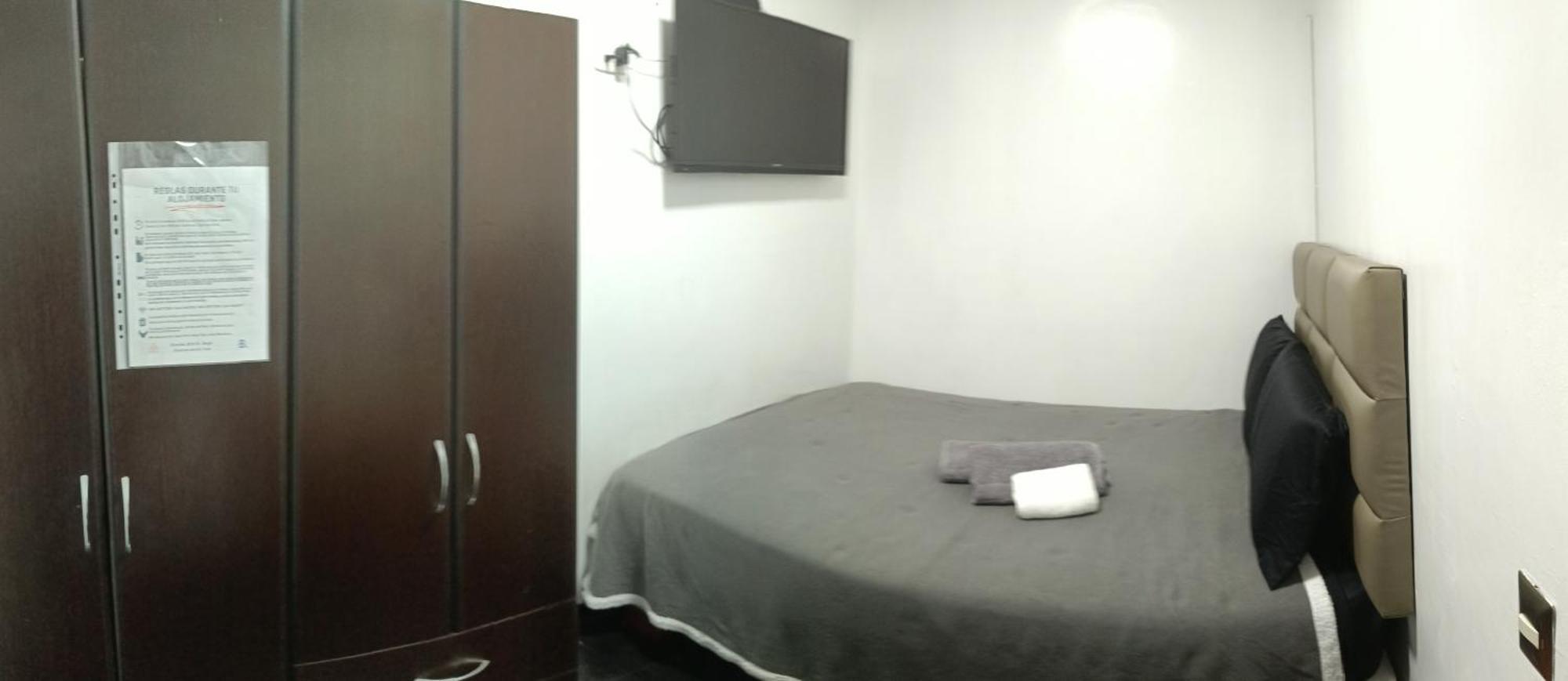 Room 5 Star Miraflores ลิมา ภายนอก รูปภาพ