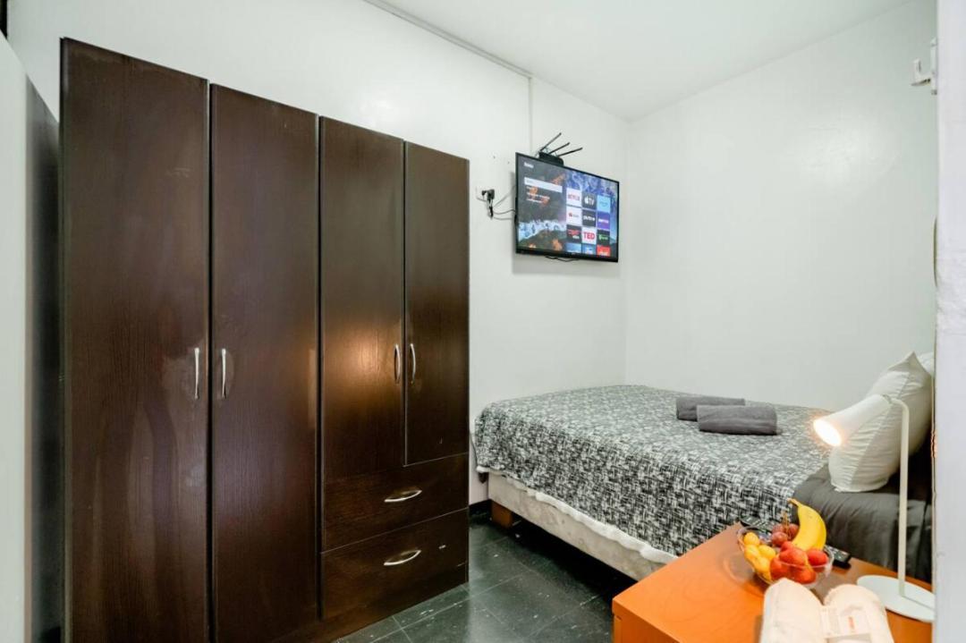 Room 5 Star Miraflores ลิมา ภายนอก รูปภาพ